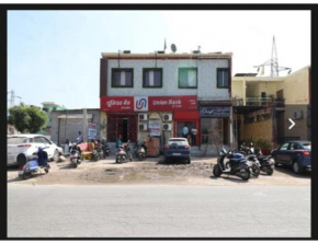 Hotel Deveni rishikesh